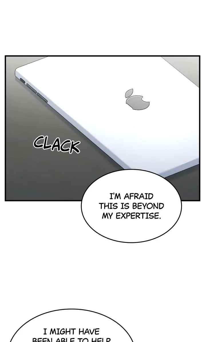 Cheolsu Saves the World Chapter 54 - Page 12