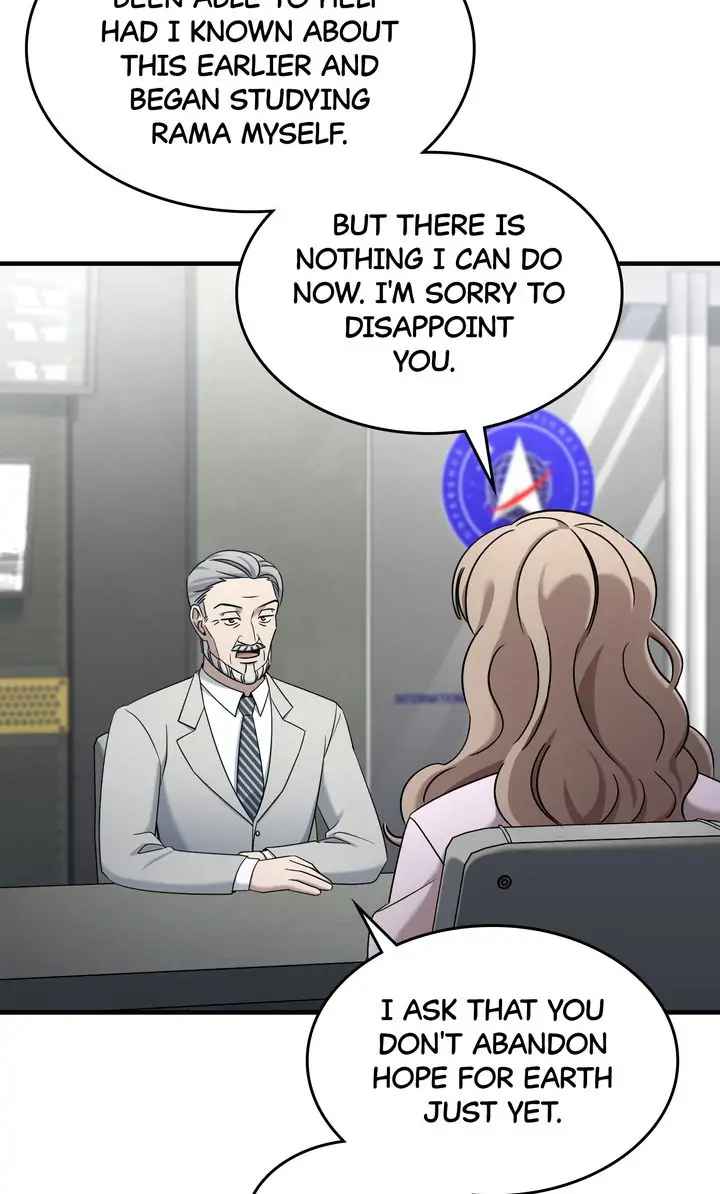 Cheolsu Saves the World Chapter 54 - Page 13