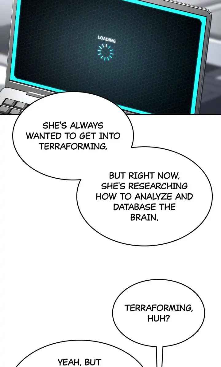 Cheolsu Saves the World Chapter 54 - Page 17