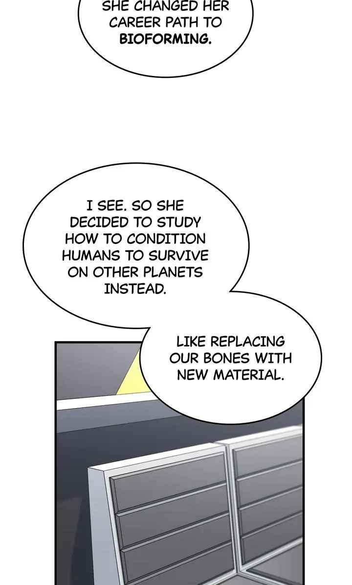 Cheolsu Saves the World Chapter 54 - Page 19
