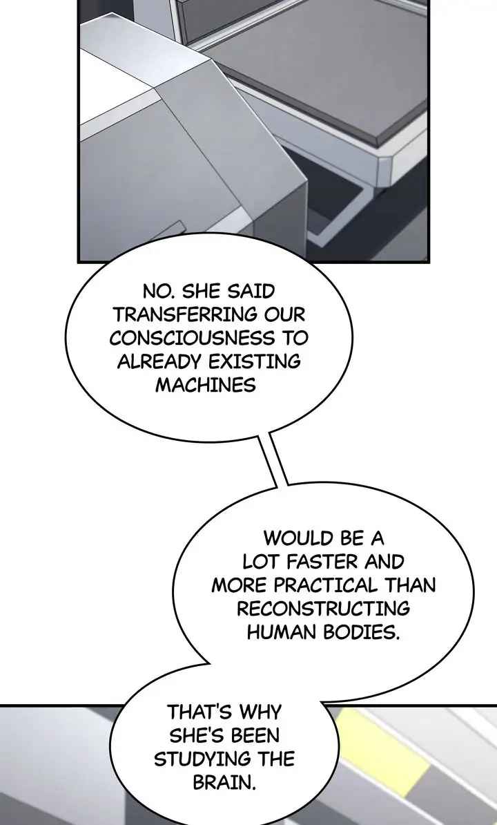 Cheolsu Saves the World Chapter 54 - Page 20