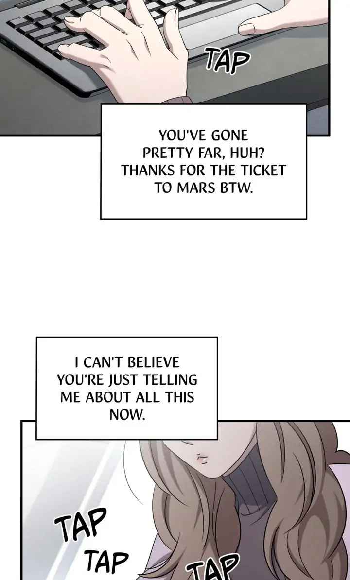 Cheolsu Saves the World Chapter 54 - Page 25