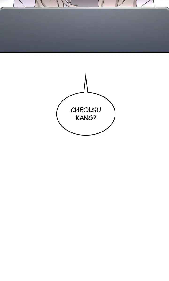 Cheolsu Saves the World Chapter 54 - Page 31