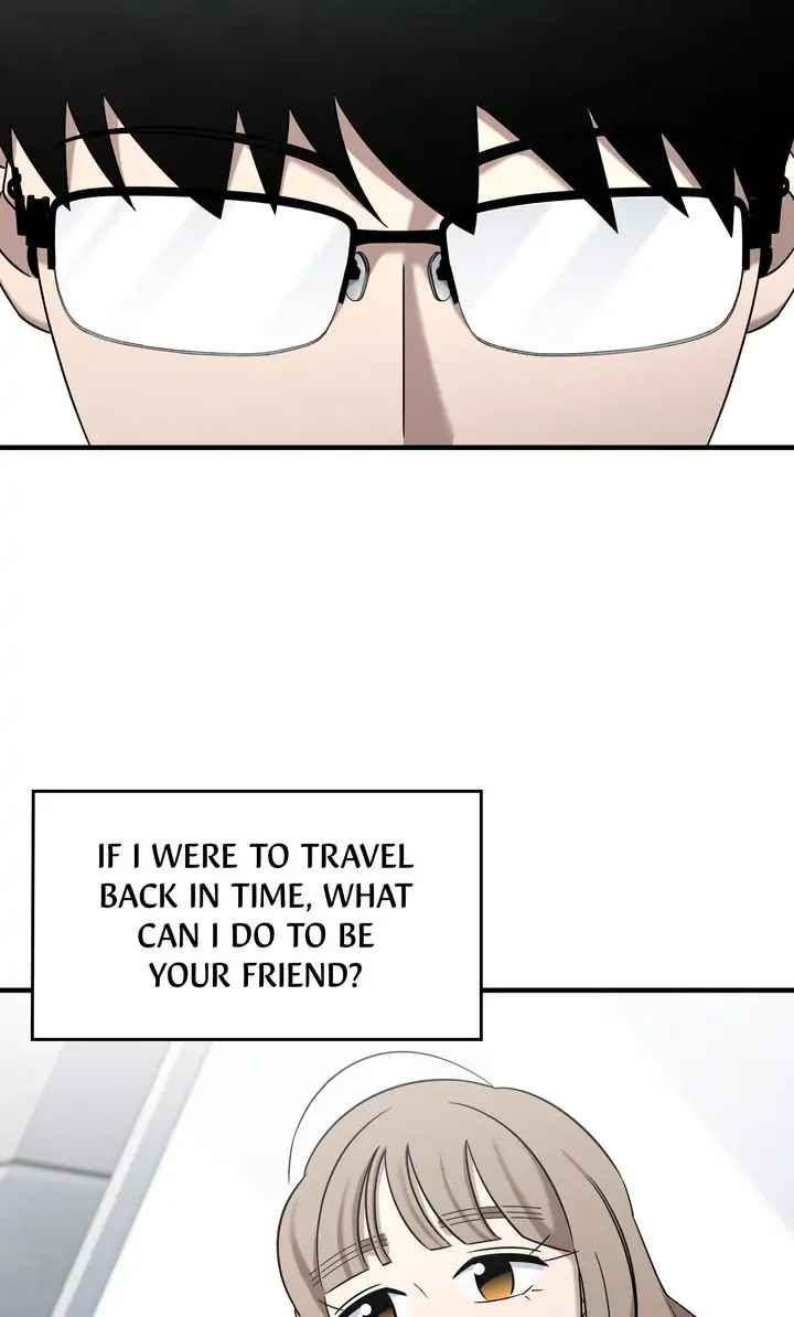 Cheolsu Saves the World Chapter 54 - Page 38