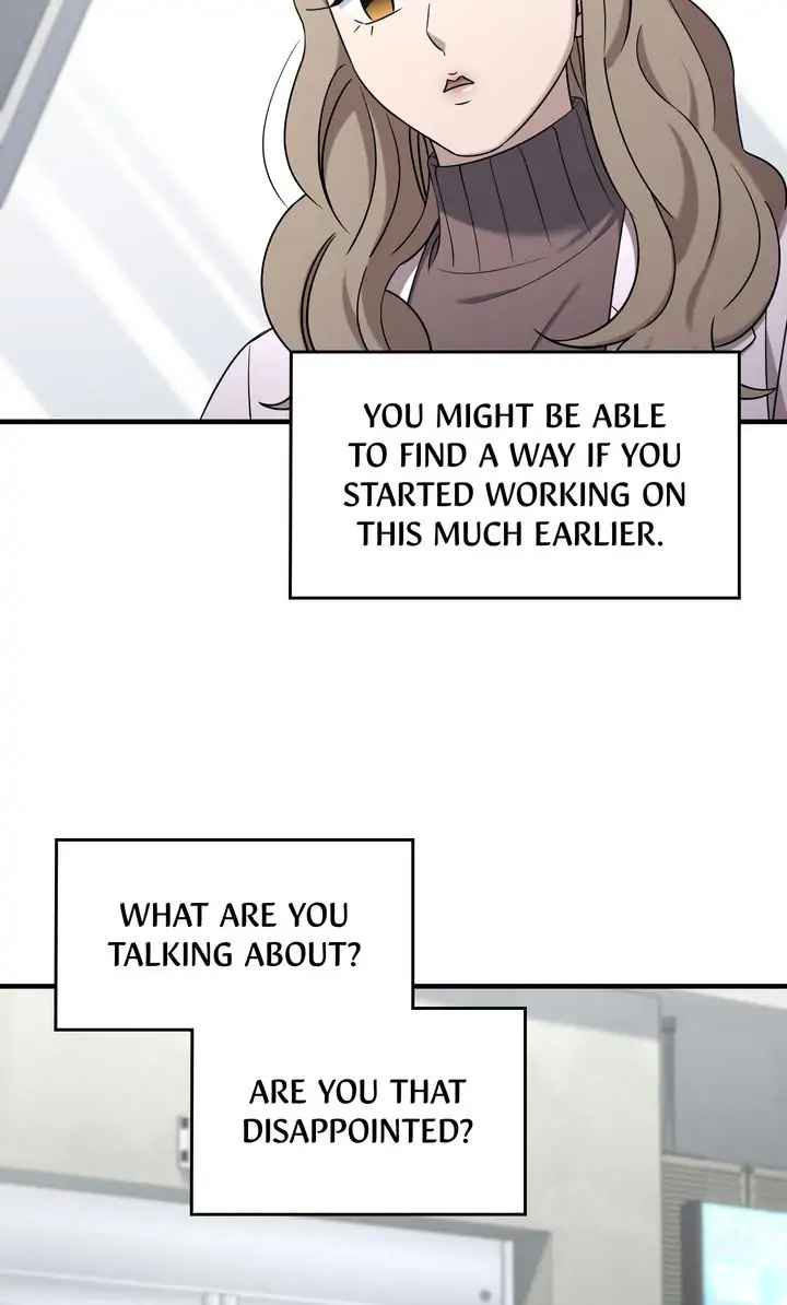 Cheolsu Saves the World Chapter 54 - Page 39