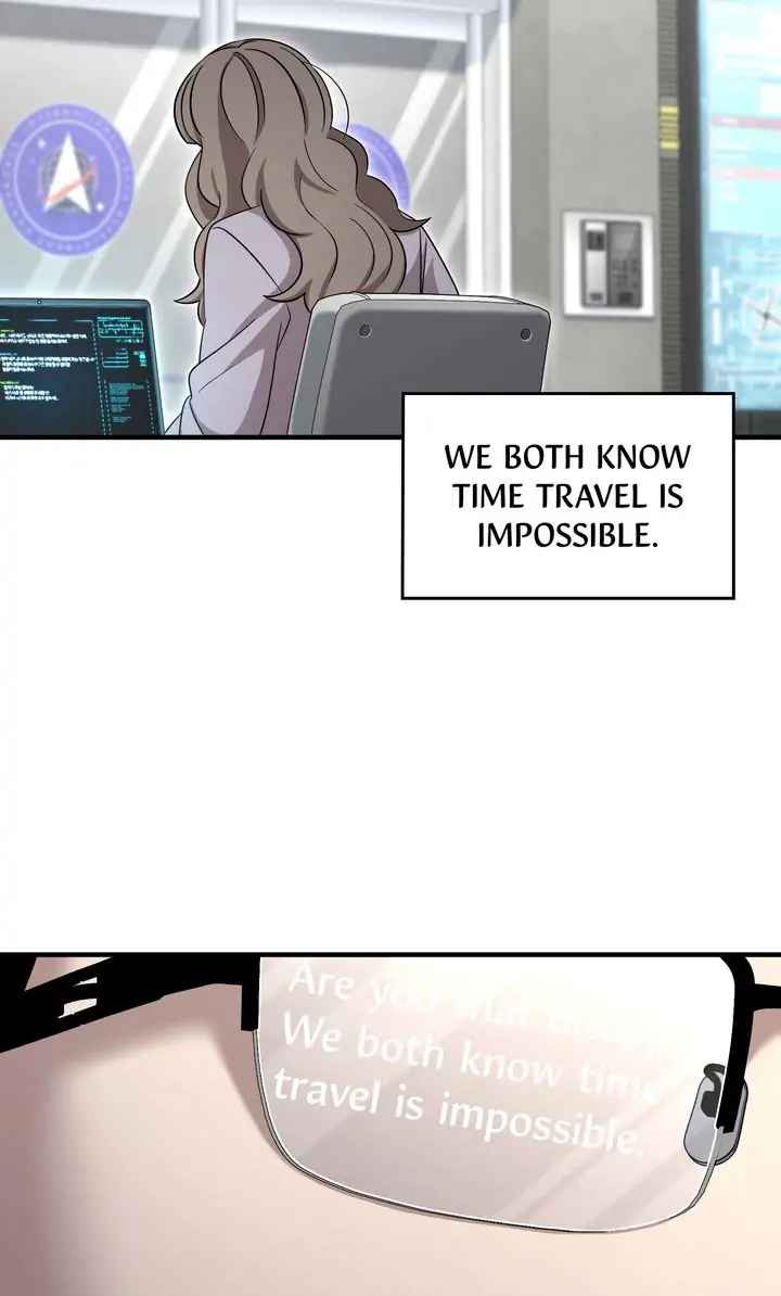 Cheolsu Saves the World Chapter 54 - Page 40