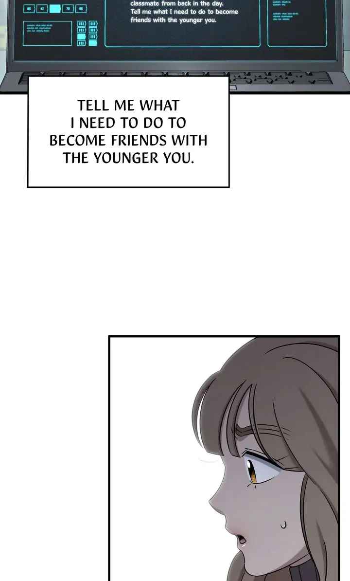 Cheolsu Saves the World Chapter 54 - Page 46