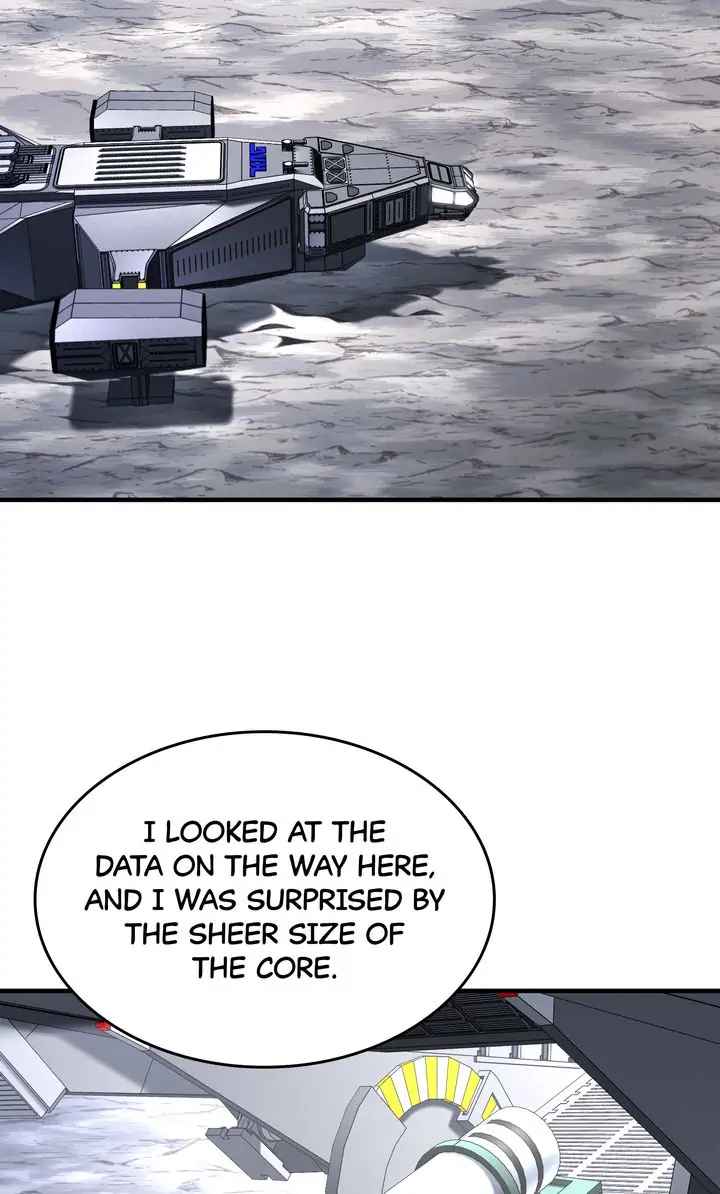 Cheolsu Saves the World Chapter 54 - Page 54