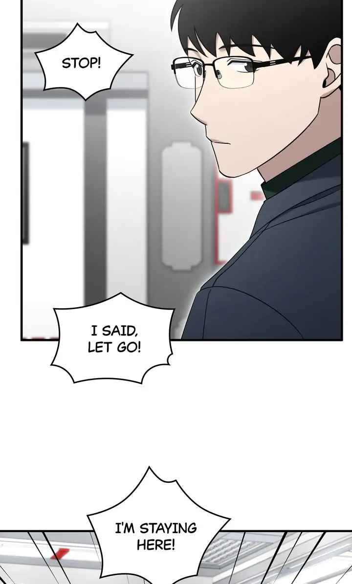 Cheolsu Saves the World Chapter 54 - Page 60