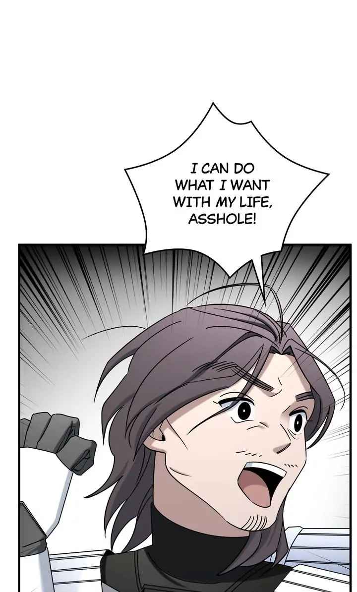 Cheolsu Saves the World Chapter 54 - Page 62