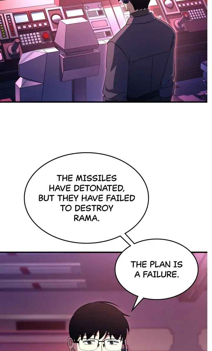 Cheolsu Saves the World Chapter 54 - Page 74