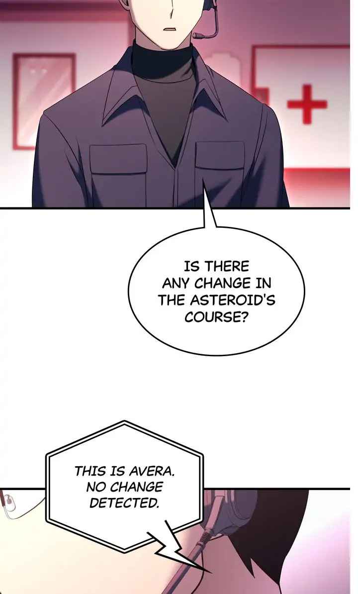Cheolsu Saves the World Chapter 54 - Page 75