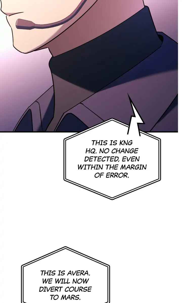 Cheolsu Saves the World Chapter 54 - Page 76