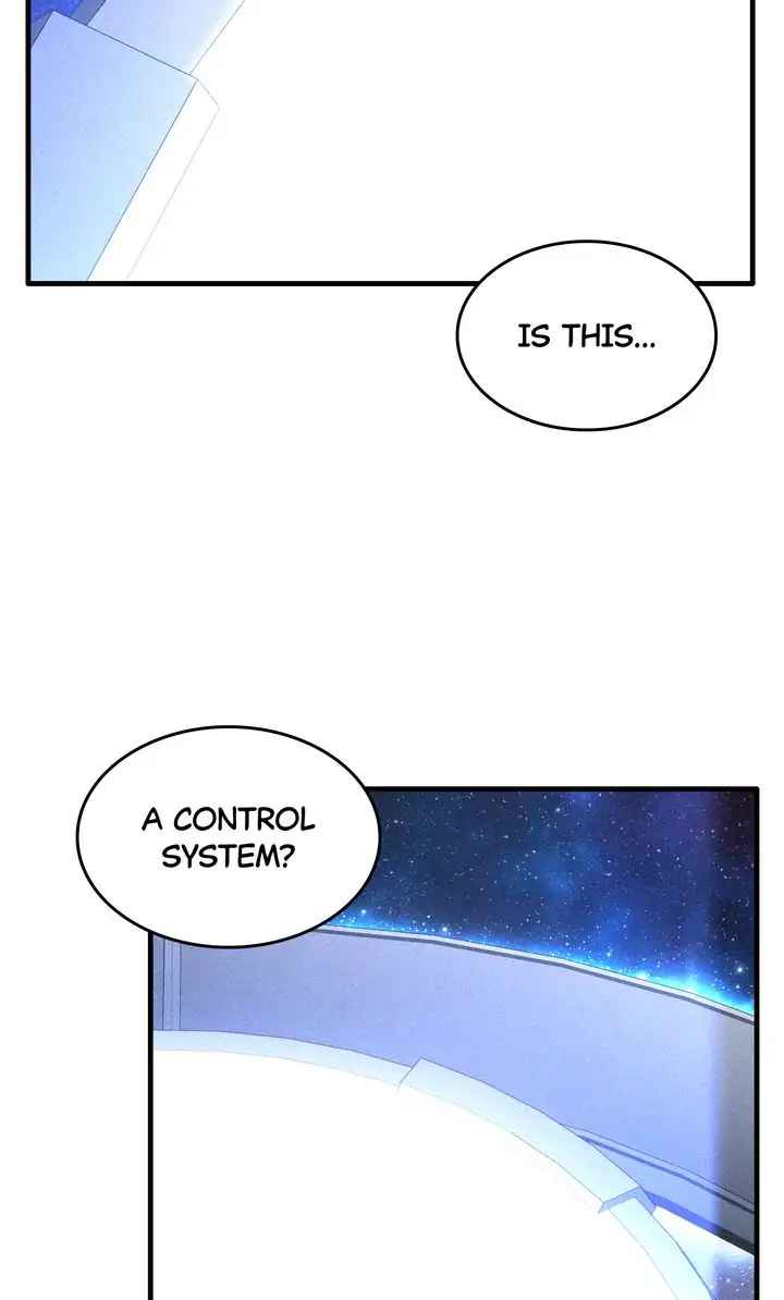 Cheolsu Saves the World Chapter 54 - Page 8