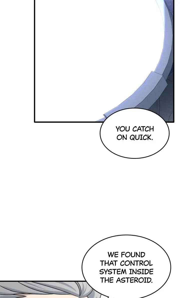 Cheolsu Saves the World Chapter 54 - Page 9