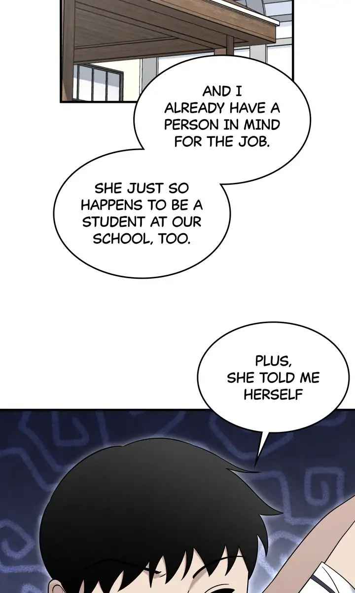 Cheolsu Saves the World Chapter 55 - Page 10