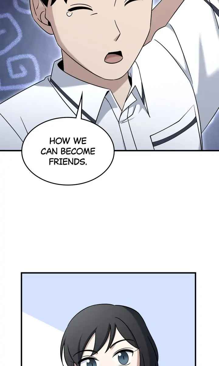 Cheolsu Saves the World Chapter 55 - Page 11