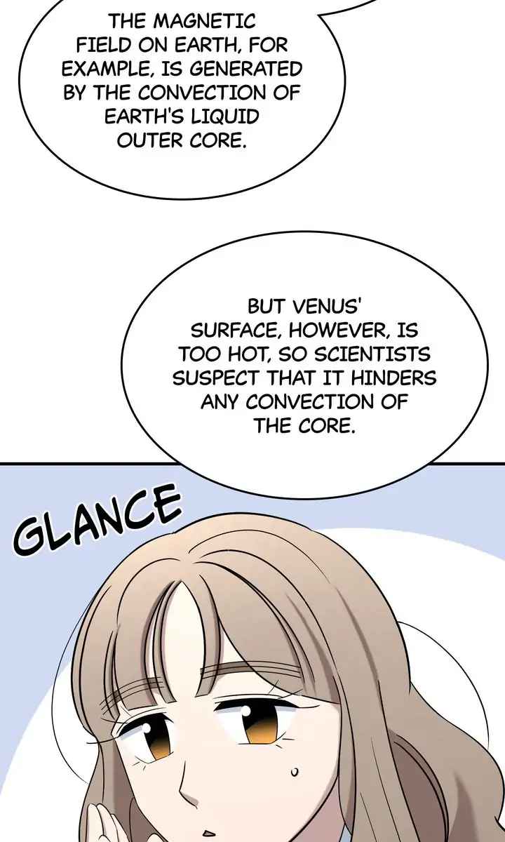 Cheolsu Saves the World Chapter 55 - Page 21