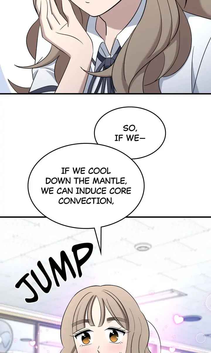 Cheolsu Saves the World Chapter 55 - Page 22