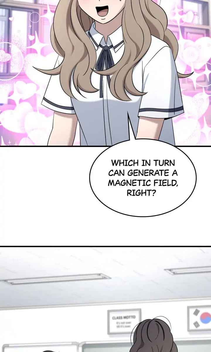 Cheolsu Saves the World Chapter 55 - Page 23
