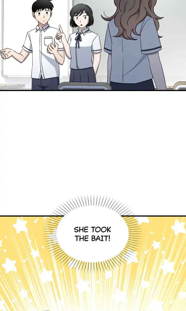 Cheolsu Saves the World Chapter 55 - Page 24