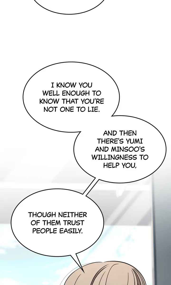 Cheolsu Saves the World Chapter 55 - Page 38