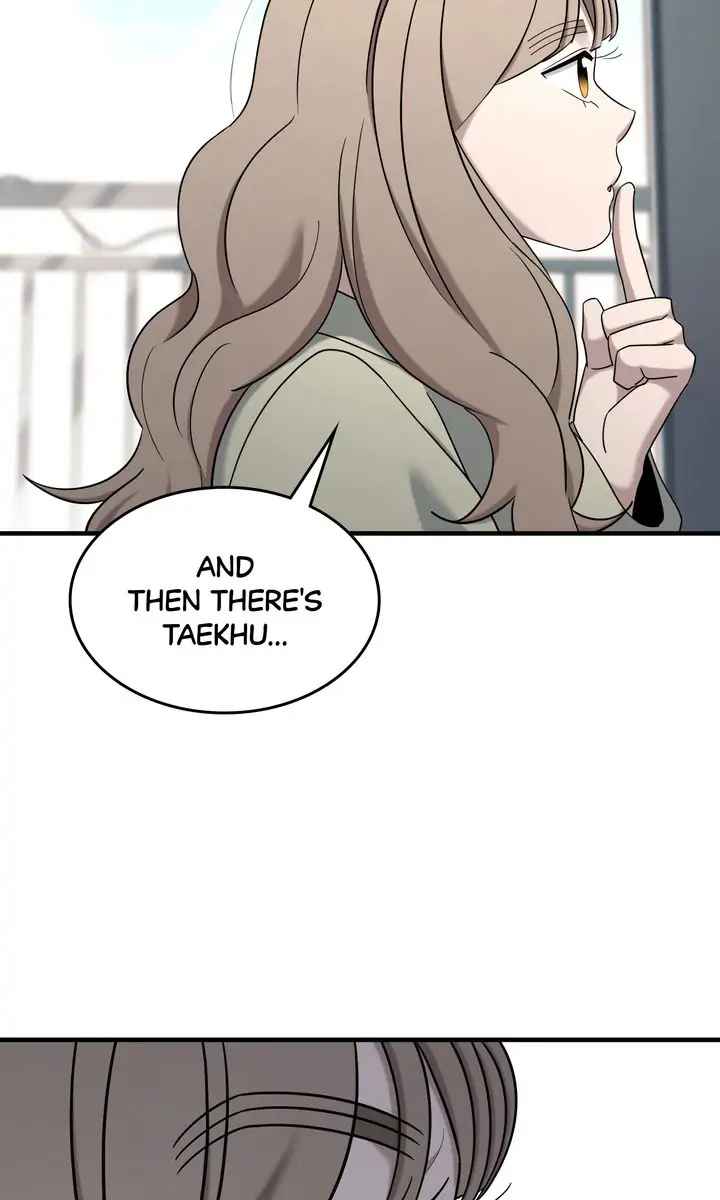 Cheolsu Saves the World Chapter 55 - Page 39