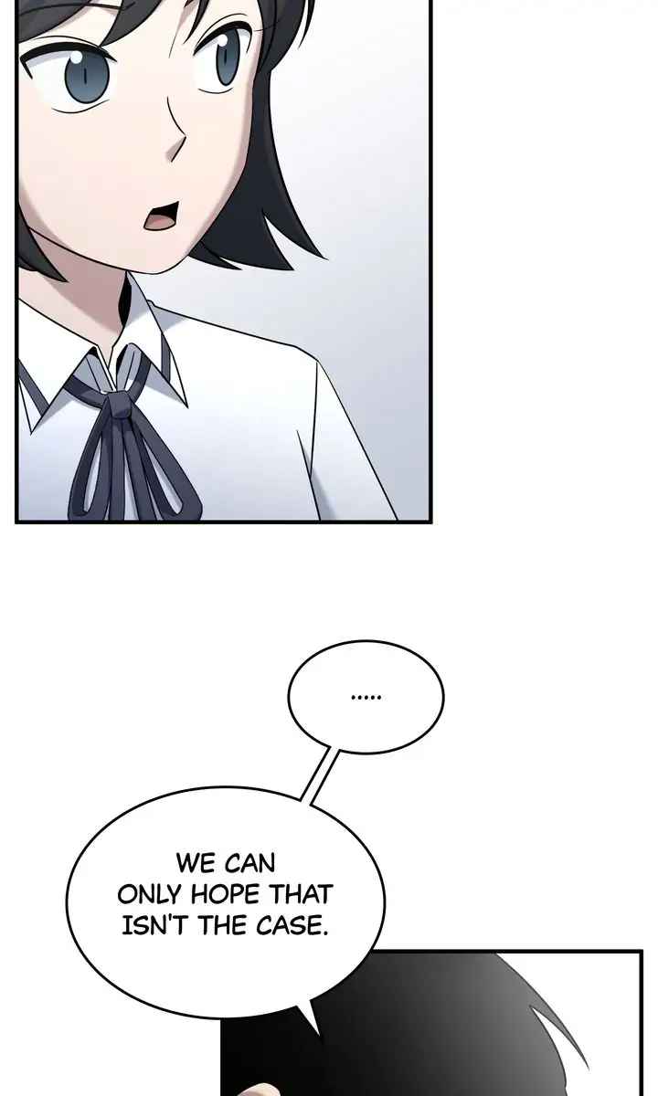 Cheolsu Saves the World Chapter 55 - Page 4