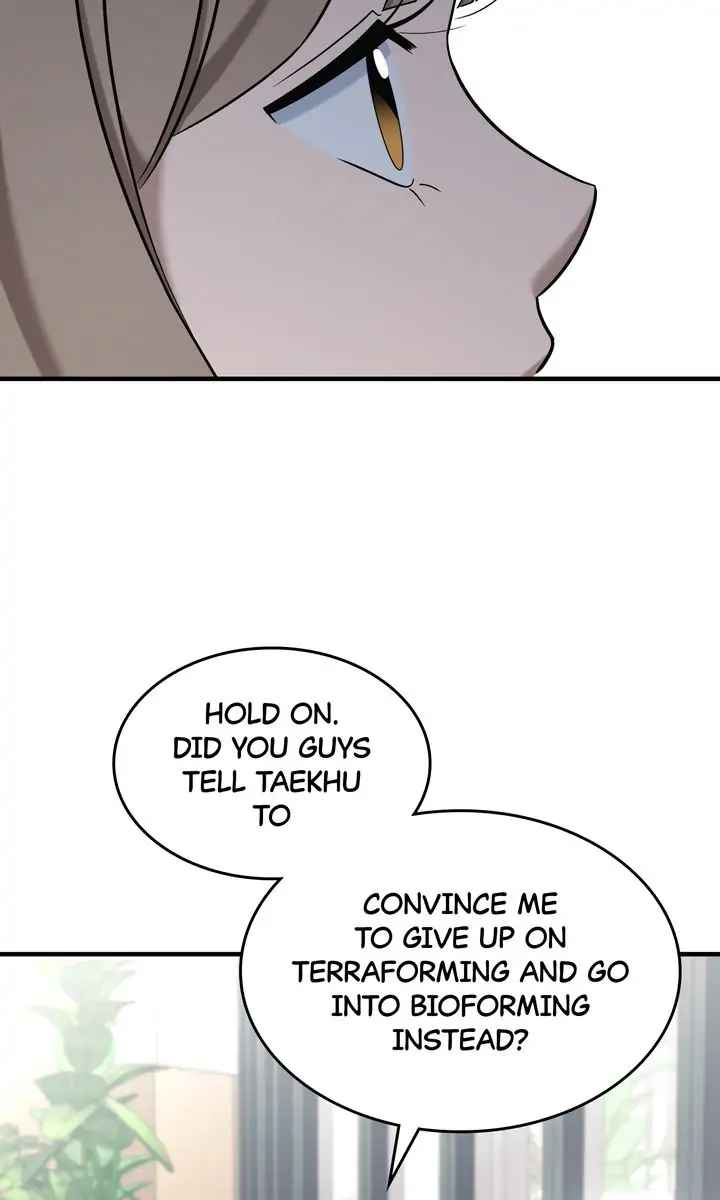 Cheolsu Saves the World Chapter 55 - Page 40
