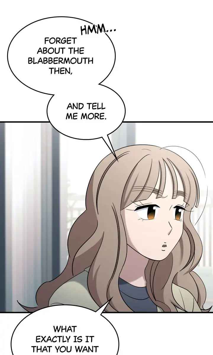 Cheolsu Saves the World Chapter 55 - Page 44