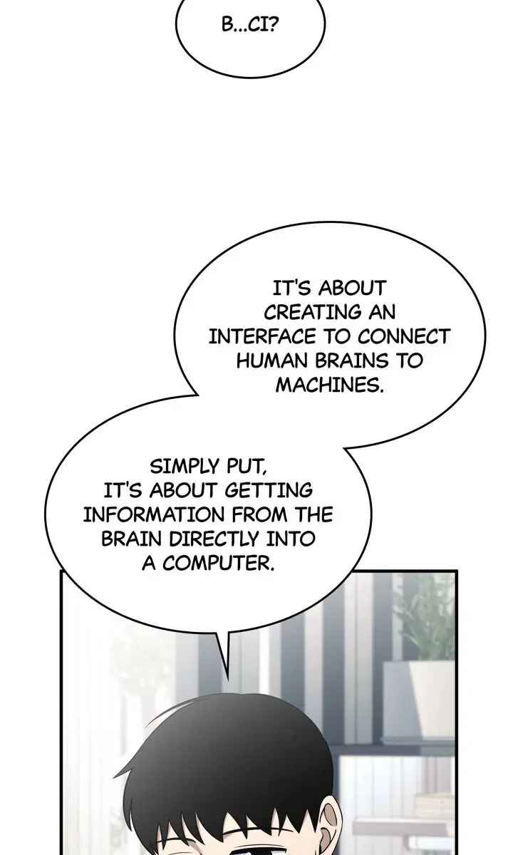 Cheolsu Saves the World Chapter 55 - Page 46