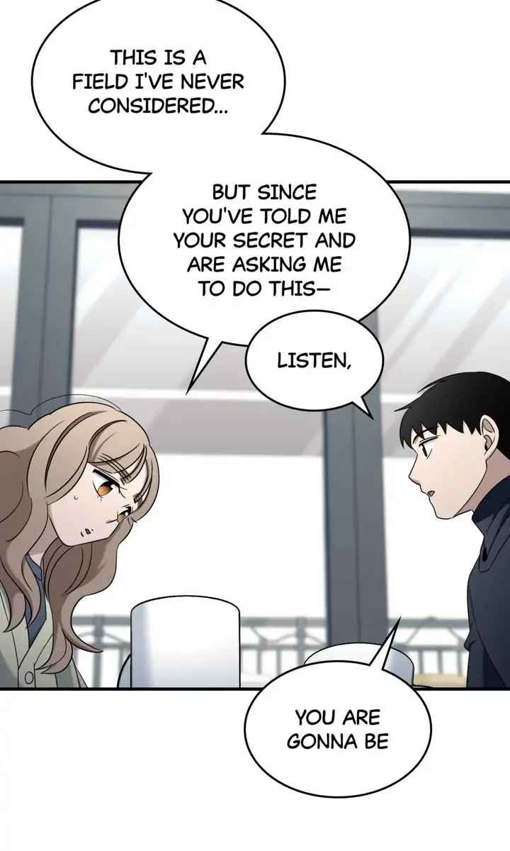 Cheolsu Saves the World Chapter 55 - Page 49