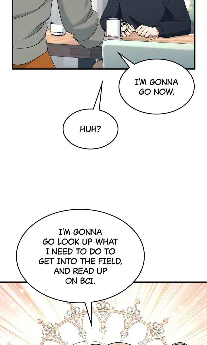 Cheolsu Saves the World Chapter 55 - Page 53