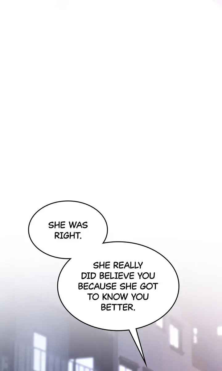 Cheolsu Saves the World Chapter 55 - Page 57