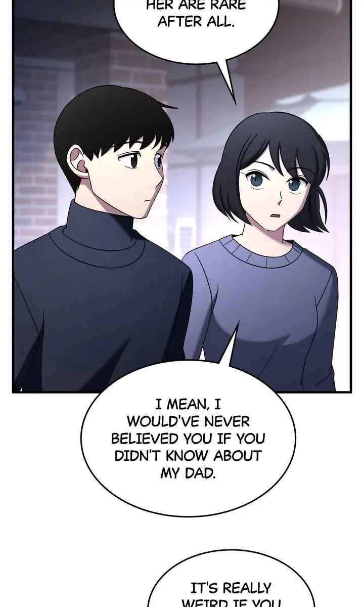 Cheolsu Saves the World Chapter 55 - Page 59