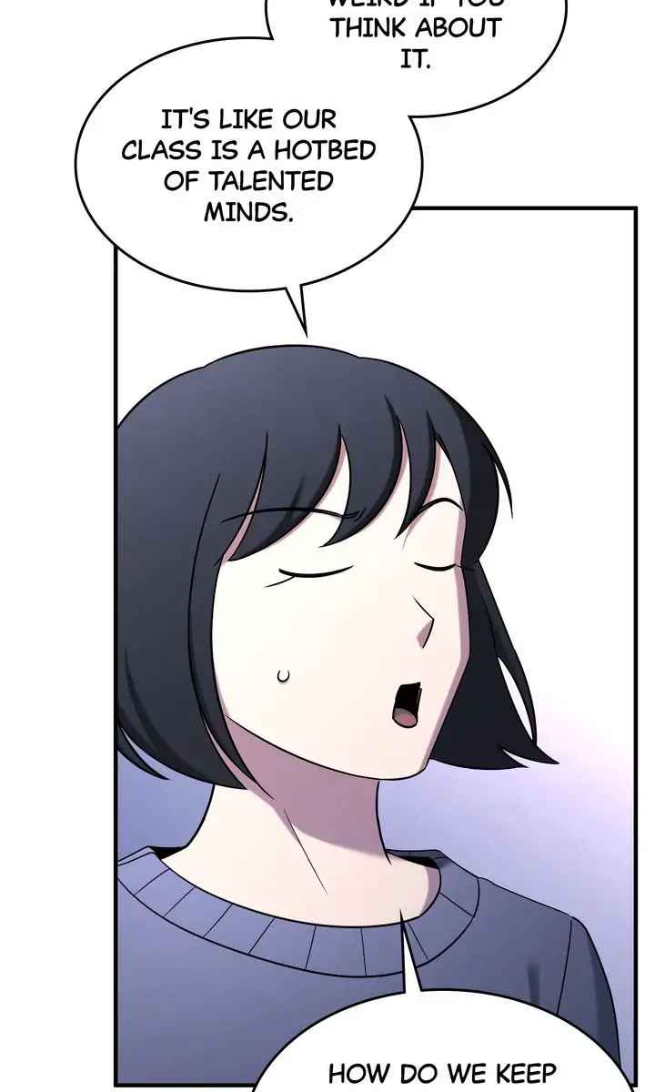 Cheolsu Saves the World Chapter 55 - Page 60