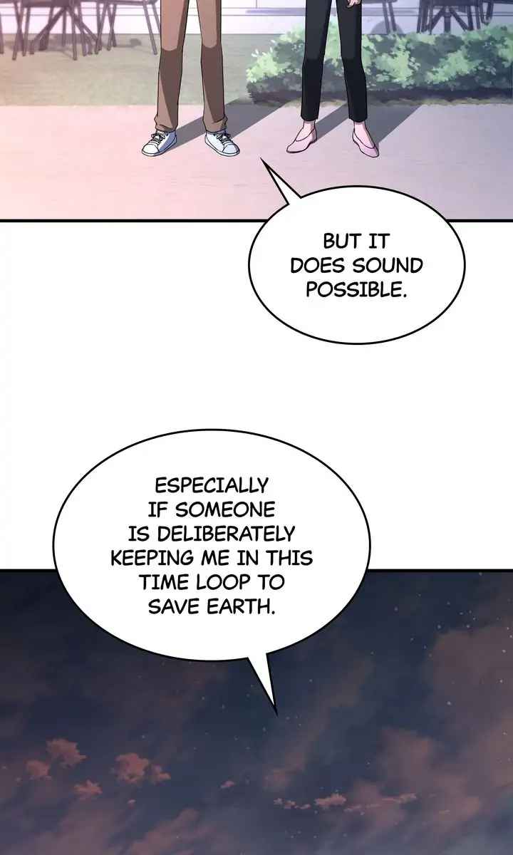 Cheolsu Saves the World Chapter 55 - Page 62