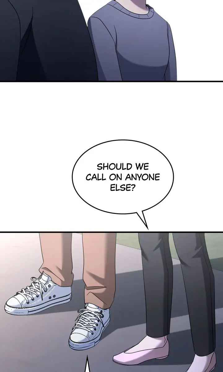 Cheolsu Saves the World Chapter 55 - Page 64