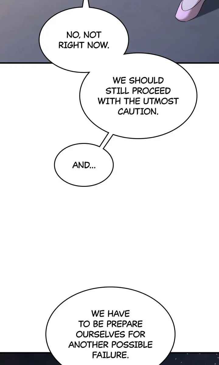 Cheolsu Saves the World Chapter 55 - Page 65