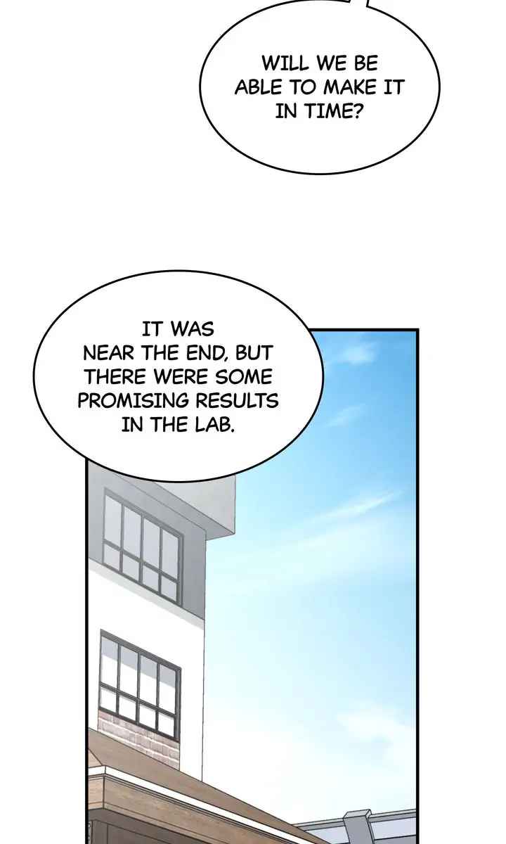 Cheolsu Saves the World Chapter 55 - Page 9