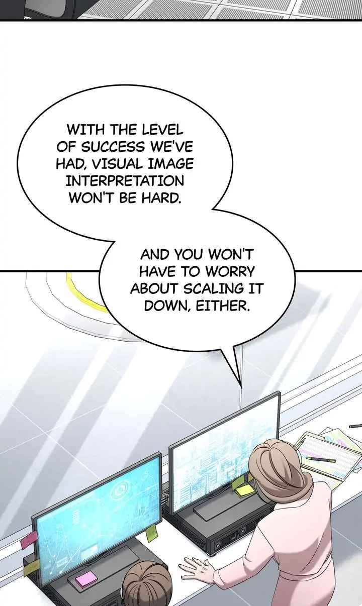 Cheolsu Saves the World Chapter 56 - Page 14