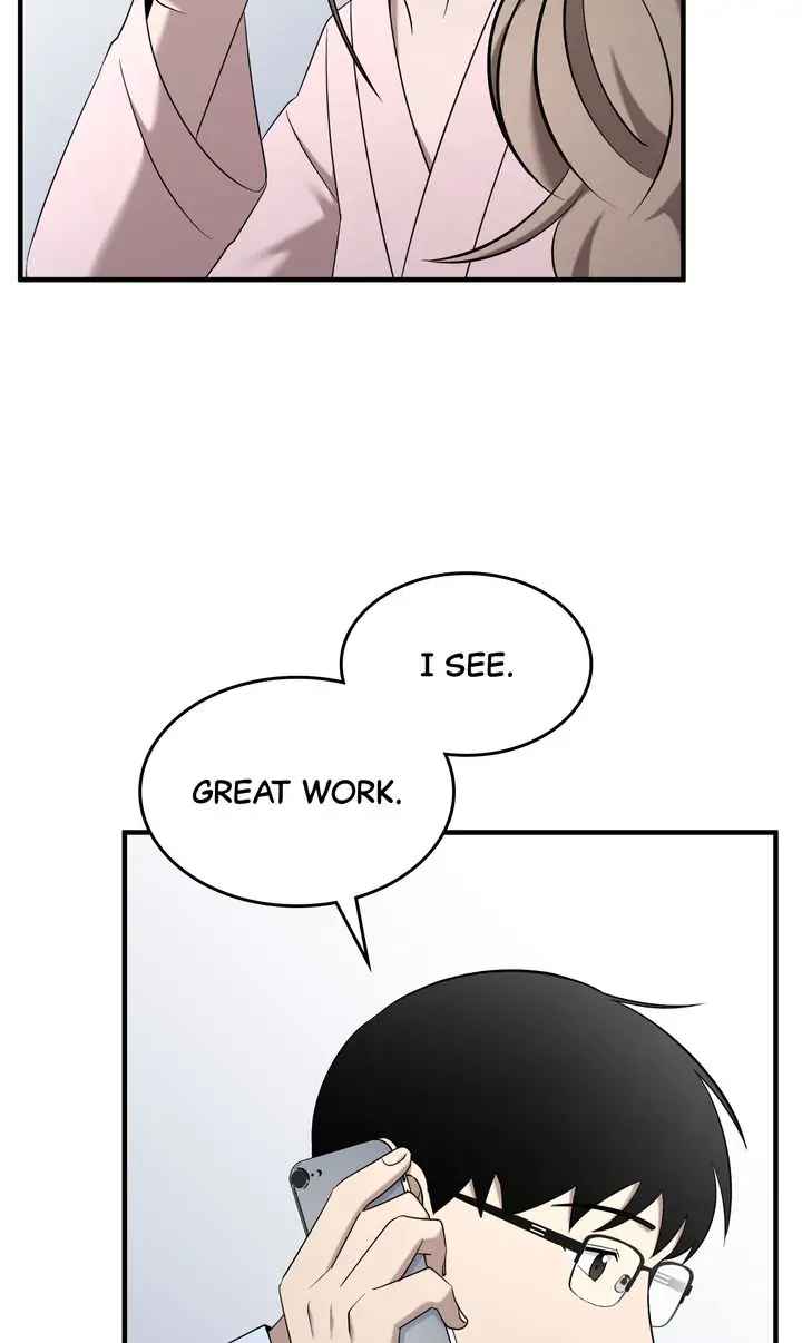 Cheolsu Saves the World Chapter 56 - Page 16