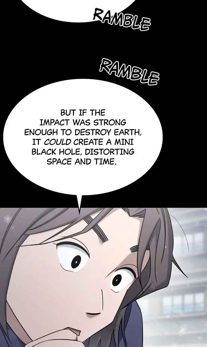 Cheolsu Saves the World Chapter 56 - Page 23