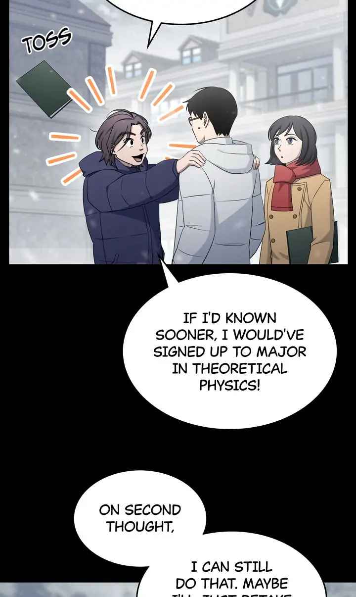 Cheolsu Saves the World Chapter 56 - Page 25