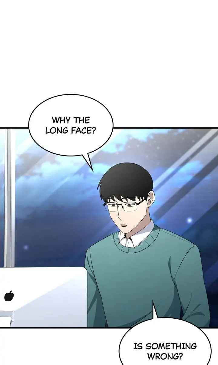 Cheolsu Saves the World Chapter 56 - Page 36