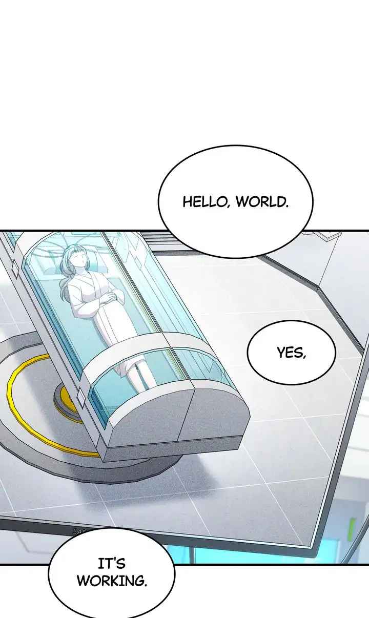 Cheolsu Saves the World Chapter 56 - Page 4