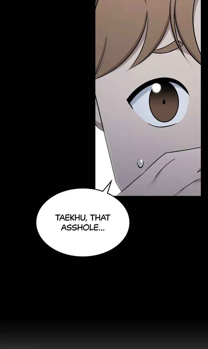 Cheolsu Saves the World Chapter 56 - Page 42