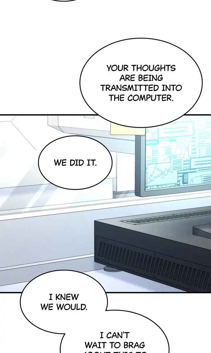 Cheolsu Saves the World Chapter 56 - Page 5