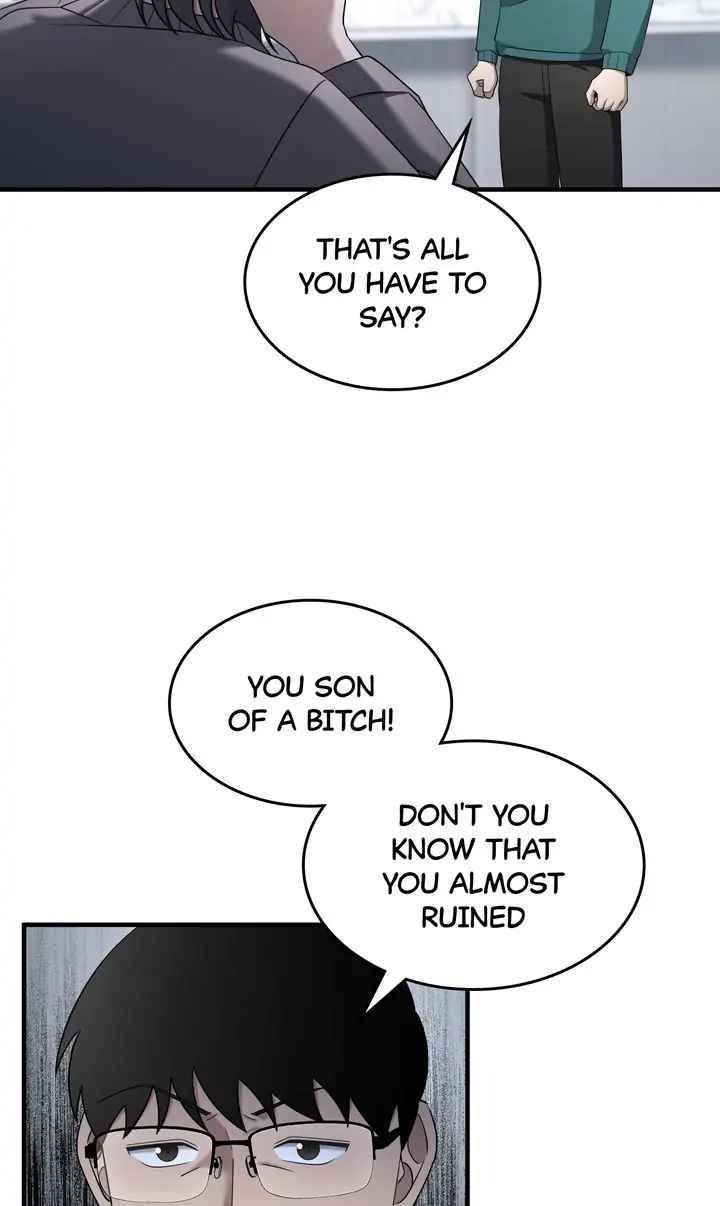Cheolsu Saves the World Chapter 56 - Page 51