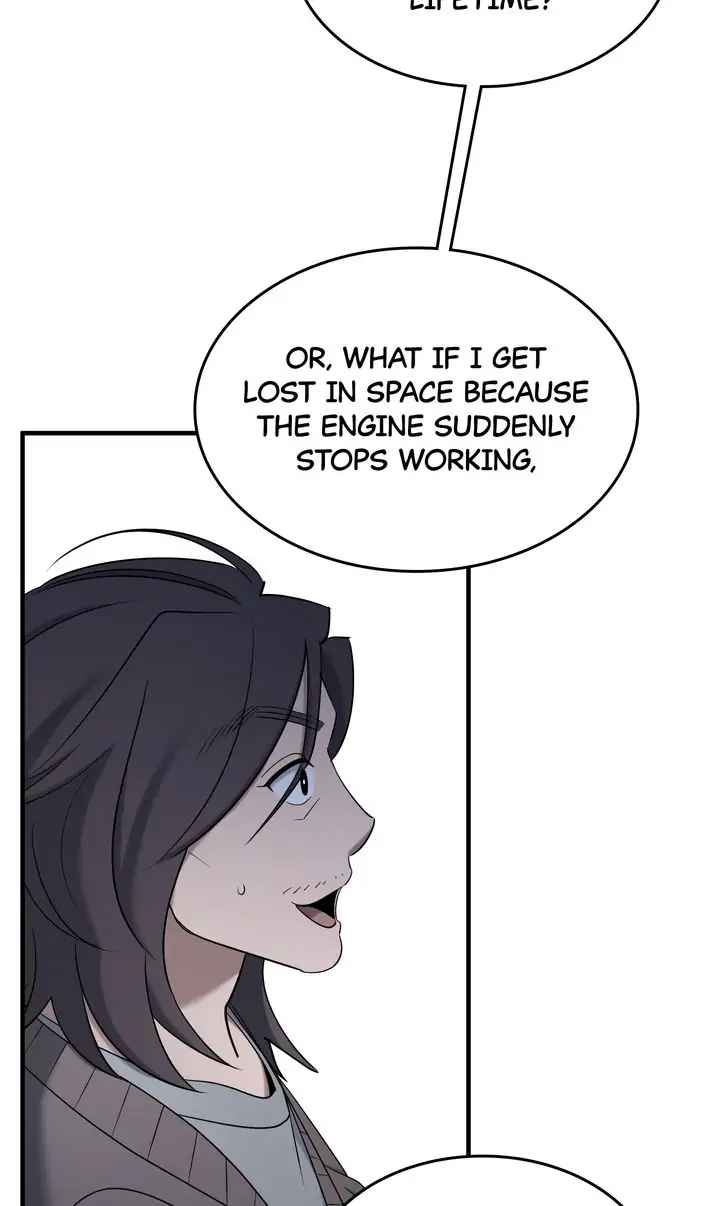 Cheolsu Saves the World Chapter 56 - Page 60